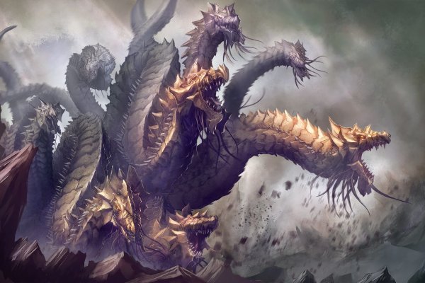 Kraken 12 at